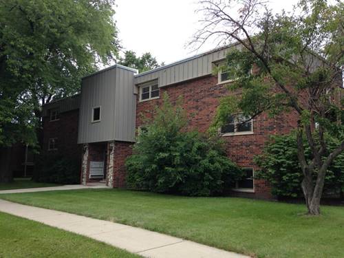 5720 East Unit 1B, Countryside, IL 60525