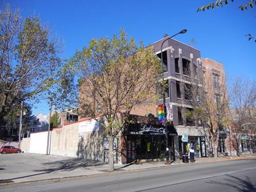 3524 N Halsted, Chicago, IL 60657