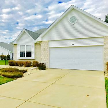 207 White Hawk, Manteno, IL 60950