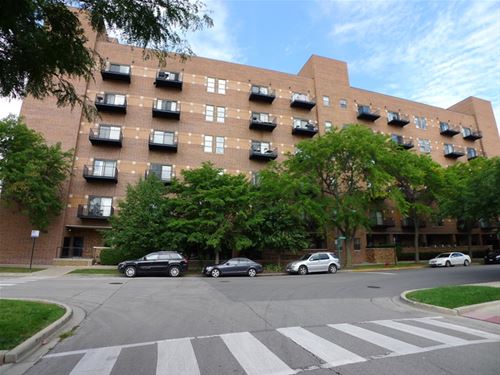 1000 E 53rd Unit 502S, Chicago, IL 60615