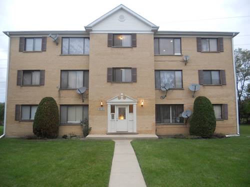 9320 Hamilton Unit 3F, Des Plaines, IL 60016