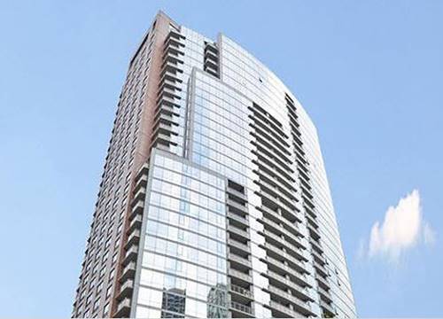 450 E Waterside Unit 1204, Chicago, IL 60601