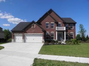 12806 Grande Pines, Plainfield, IL 60585