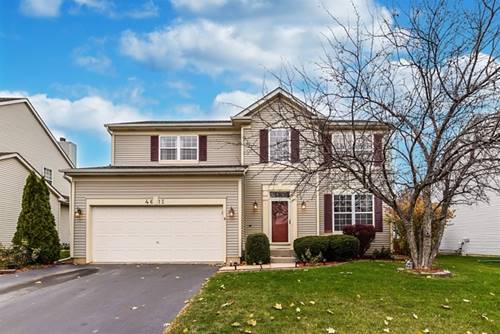 4615 Barharbor, Lake In The Hills, IL 60156