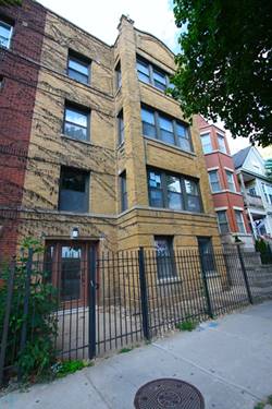 1120 W Addison Unit 3, Chicago, IL 60613