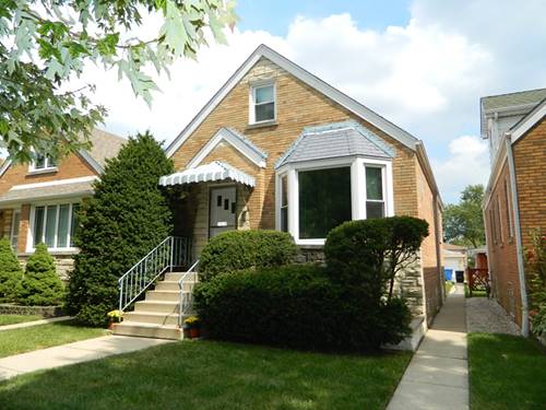 5439 N Melvina, Chicago, IL 60630