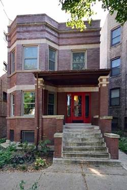 1429 W Rascher Unit 2, Chicago, IL 60640