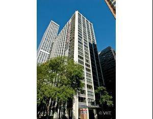 222 E Pearson Unit 1405, Chicago, IL 60611