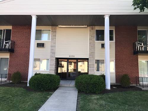 8998 Kennedy Unit 1C, Des Plaines, IL 60016