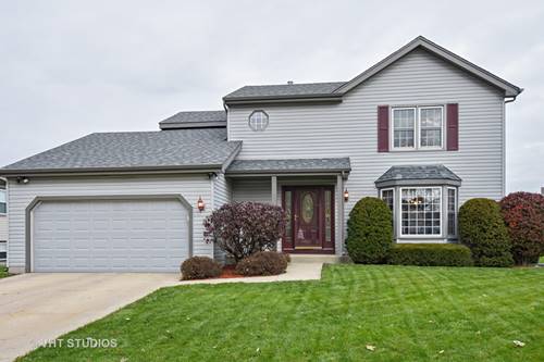 4006 W Prestwick, Mchenry, IL 60050