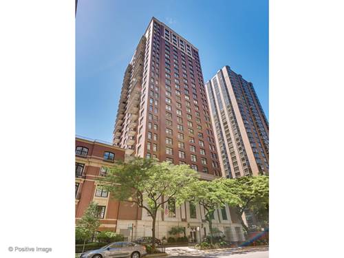 1122 N Dearborn Unit 13F, Chicago, IL 60610