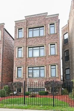 4318 S Forrestville Unit 3, Chicago, IL 60653