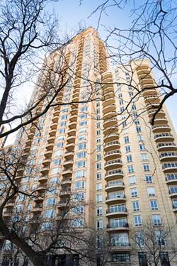 2550 N Lakeview Unit N306, Chicago, IL 60614