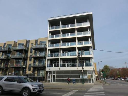 2800 W North Unit 602, Chicago, IL 60647