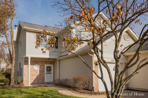 118 Golfview, Glendale Heights, IL 60139