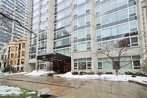 2728 N Hampden Unit 602, Chicago, IL 60614