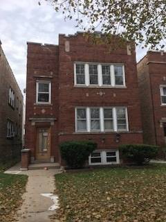 5634 N Mason Unit 1, Chicago, IL 60630