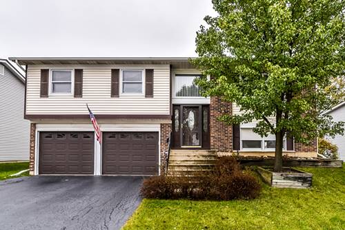 4605 Brigantine, Hoffman Estates, IL 60192