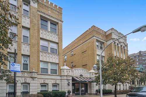 4240 N Clarendon Unit 405N, Chicago, IL 60613