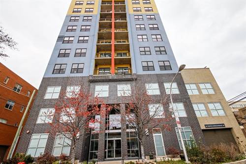 1122 W Catalpa Unit 905, Chicago, IL 60640