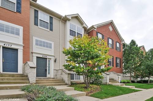 4129 Bethlehem Unit 4129, Aurora, IL 60504