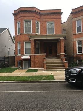 3747 W Wrightwood, Chicago, IL 60647