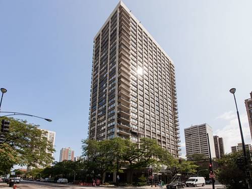 88 W Schiller Unit 405L, Chicago, IL 60610