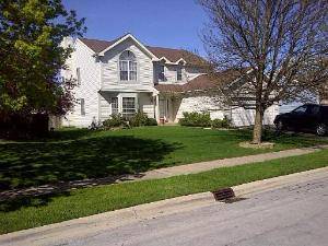 1161 Hillcrest, Carol Stream, IL 60188