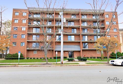 825 Center Unit 201, Des Plaines, IL 60016