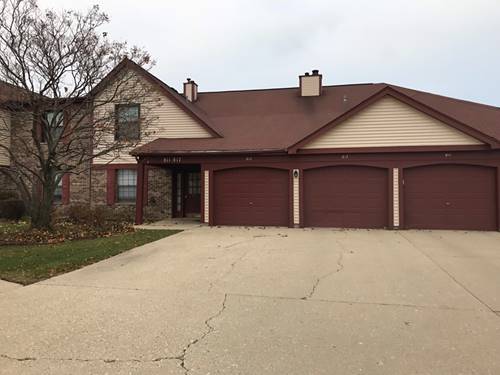 813 Weidner Unit 10B2, Buffalo Grove, IL 60089