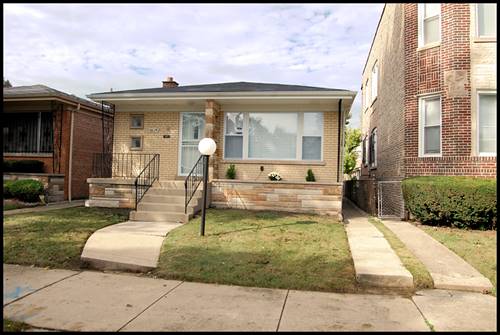 9536 S Prairie, Chicago, IL 60628