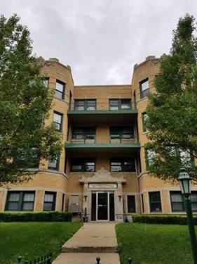 4706 N Beacon Unit 108, Chicago, IL 60640