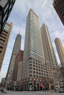 57 E Delaware Unit 2804, Chicago, IL 60611