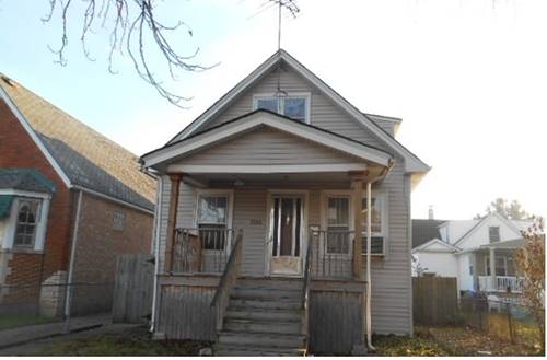 3315 N Natchez, Chicago, IL 60634