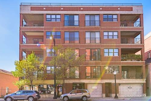 1618 S Halsted Unit 3B, Chicago, IL 60608