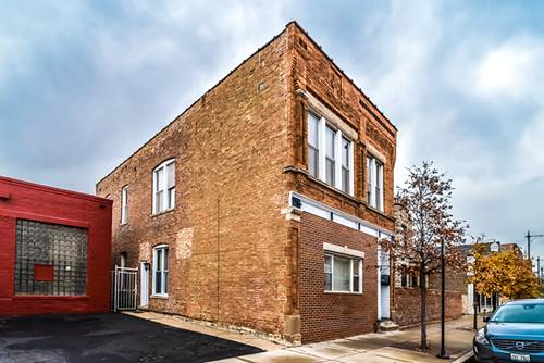 3624 S Halsted, Chicago, IL 60609