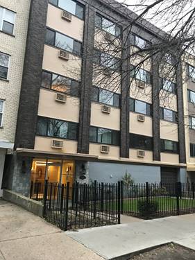 561 W Stratford Unit 5D, Chicago, IL 60657