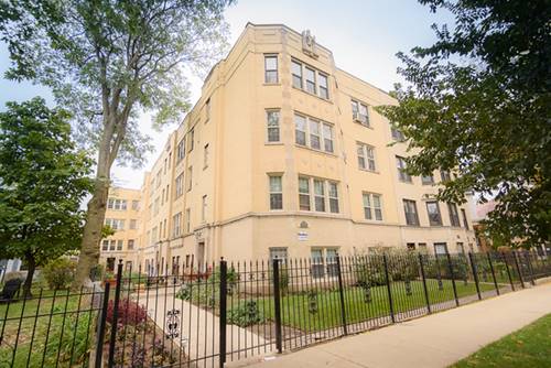 4869 N Hermitage Unit 1W, Chicago, IL 60640