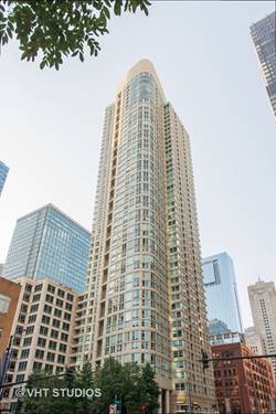 345 N LaSalle Unit 2006, Chicago, IL 60654