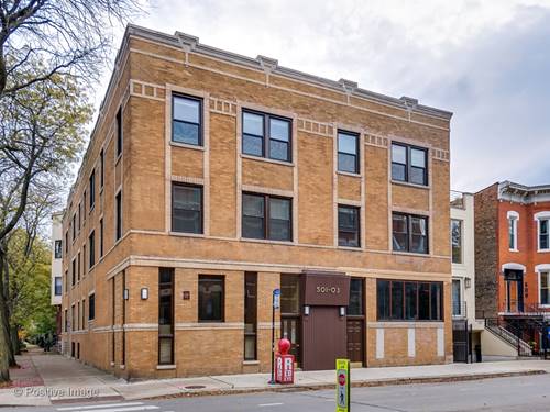 503 W Armitage Unit B, Chicago, IL 60614