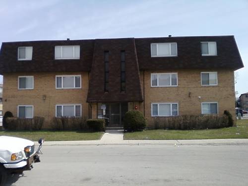 10425 Natoma Unit 09, Chicago Ridge, IL 60415