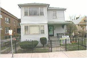 2813 E 77th Unit 1, Chicago, IL 60649