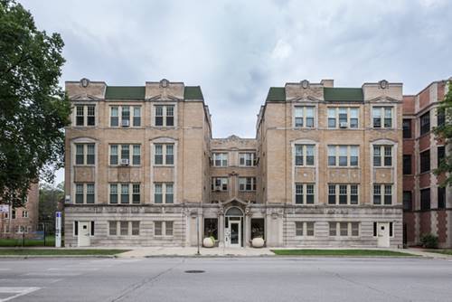 1320 E Hyde Park Unit 1, Chicago, IL 60615