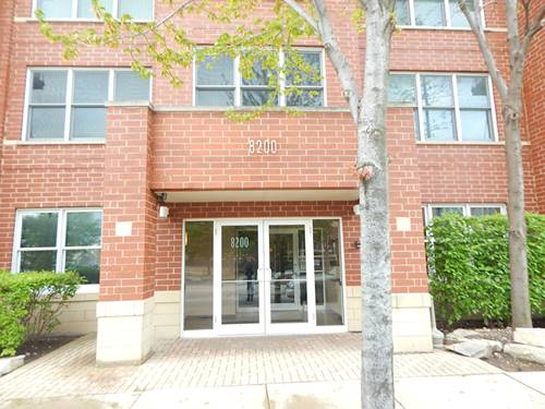 8200 Lincoln Unit 303, Skokie, IL 60076