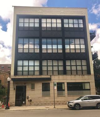 1918 S Michigan Unit 303, Chicago, IL 60616