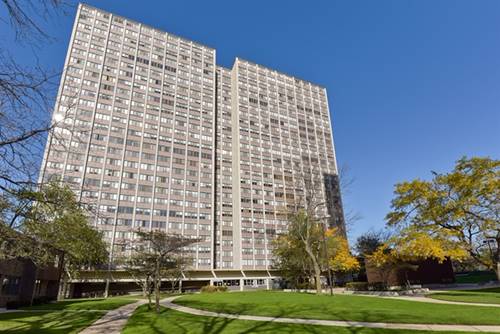 4800 S Chicago Beach Unit 409S, Chicago, IL 60615