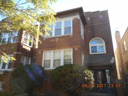 5339 W Montrose, Chicago, IL 60641