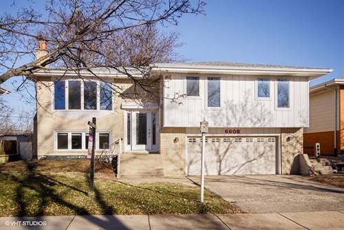 6608 163rd, Tinley Park, IL 60477