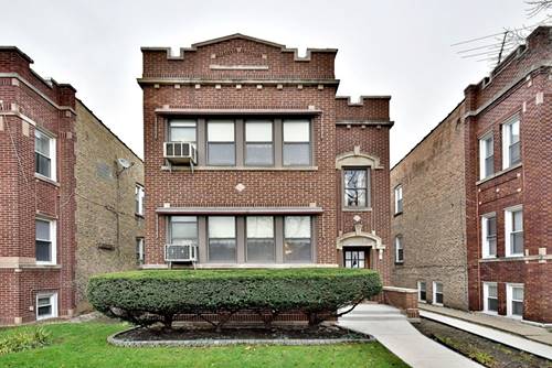 4117 N Long, Chicago, IL 60641