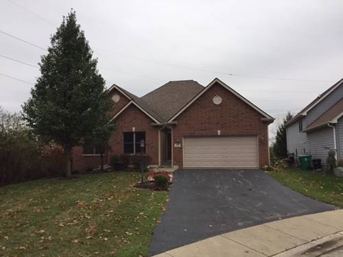 1580 Sandpiper, Woodstock, IL 60098